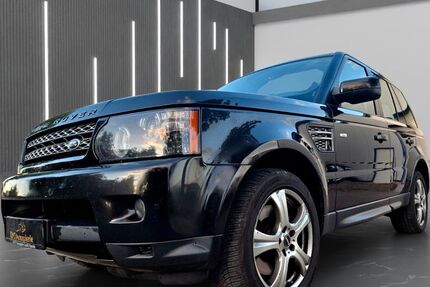 Land Rover Range Rover Sport 219.500 km 10.999 € Hameln 31789