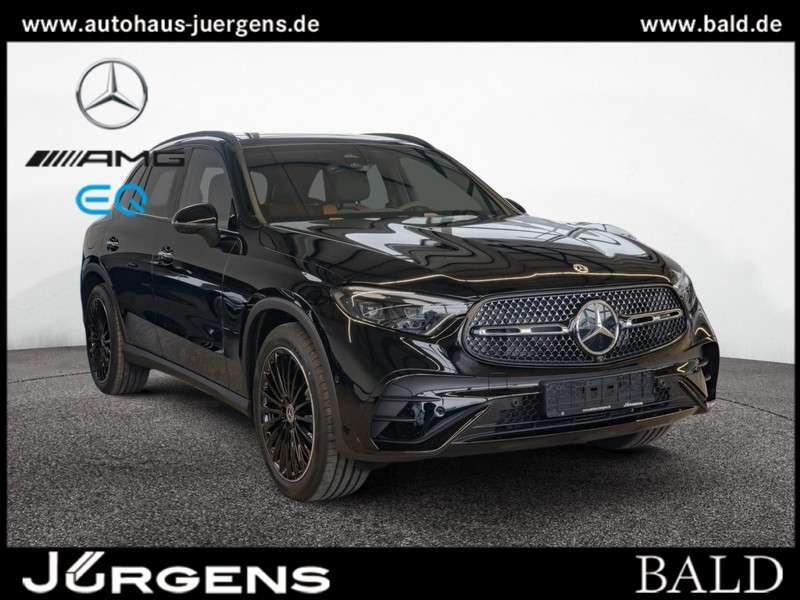 GLC 450