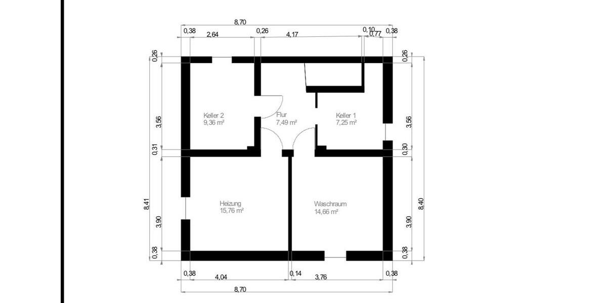 Einfamilienhaus Gangelt - 4 Zimmer, 120 m&sup2;, 289.000&euro; | Angebot:26408828