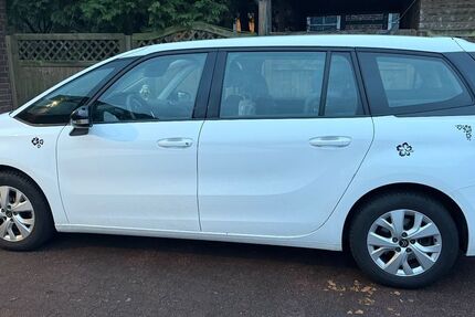 Citroen C4 SpaceTourer 41.700 km 17.500 &euro; Winsen Aller 29308