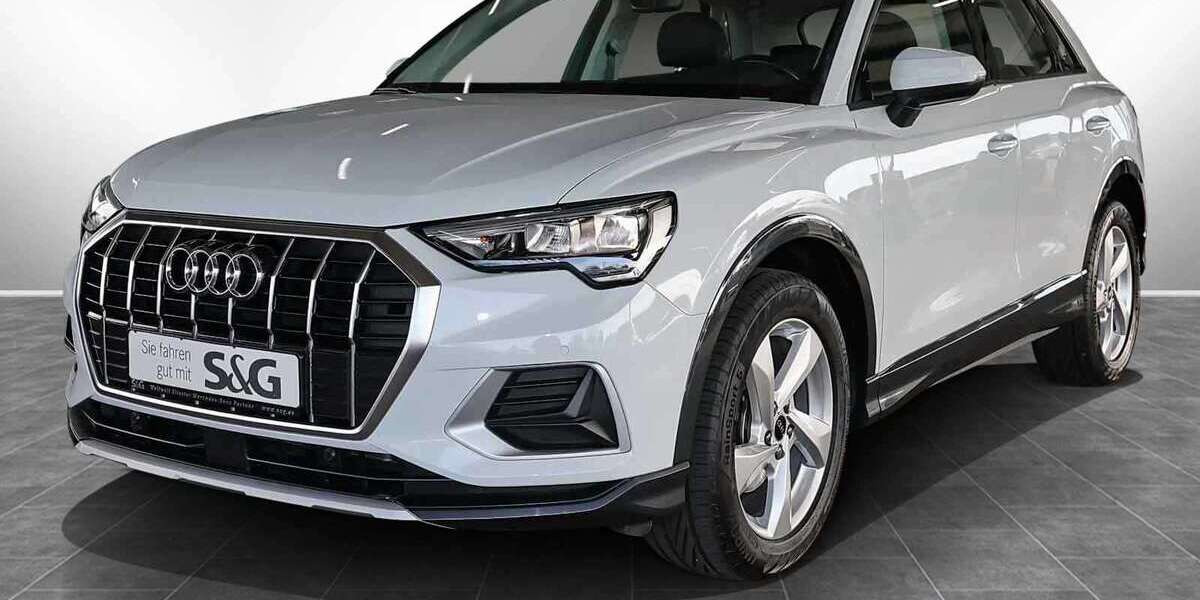 Audi Q3 54.950 km 25.890 &euro; Offenburg 77656