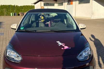 Opel Adam 107.000 km 6.600 &euro; Bühl 77815