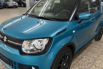 Suzuki Ignis 35.000 km 13.897 &euro; Suhl 98528