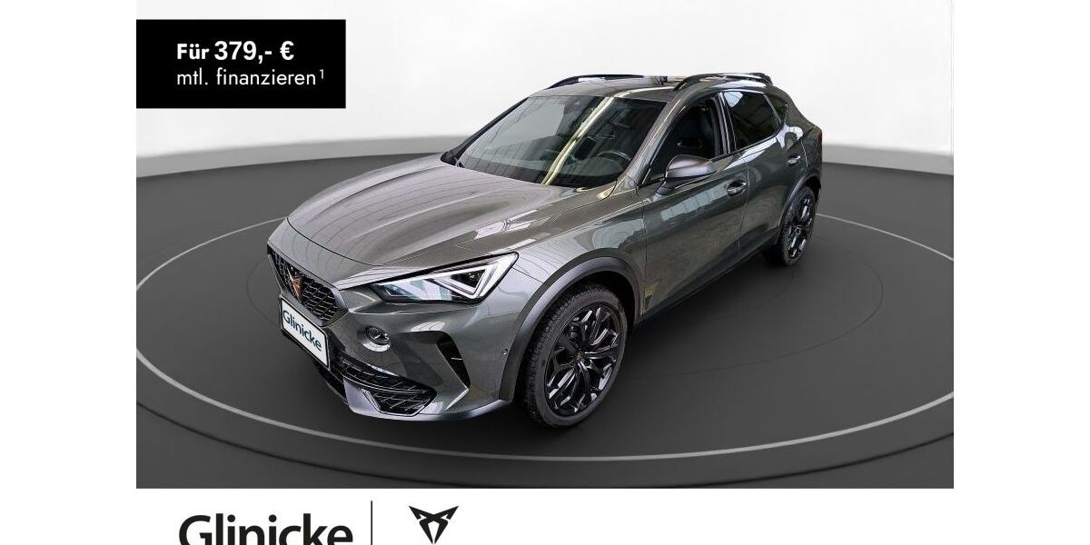 Cupra Formentor 23.610 km 35.880 &euro; Minden 32427