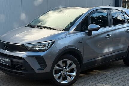 Opel Crossland (X) 84.000 km 14.490 € Neu-Ulm 89231