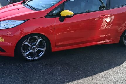 Ford Fiesta 139.000 km 6.995 &euro; Büdingen 63654