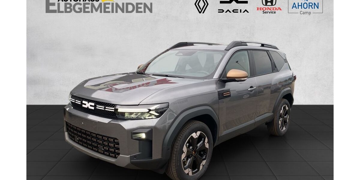 Dacia Bigster 3.500 km 31.980 &euro; Schenefeld 22869