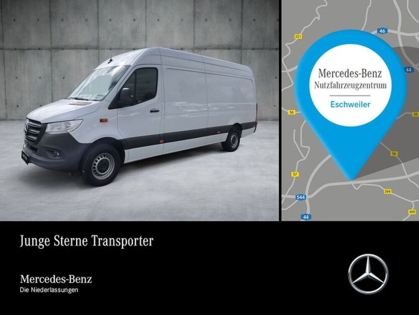 Sprinter
