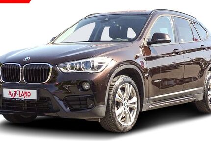 BMW X1 81.865 km 22.990 &euro; Eisleben 06295