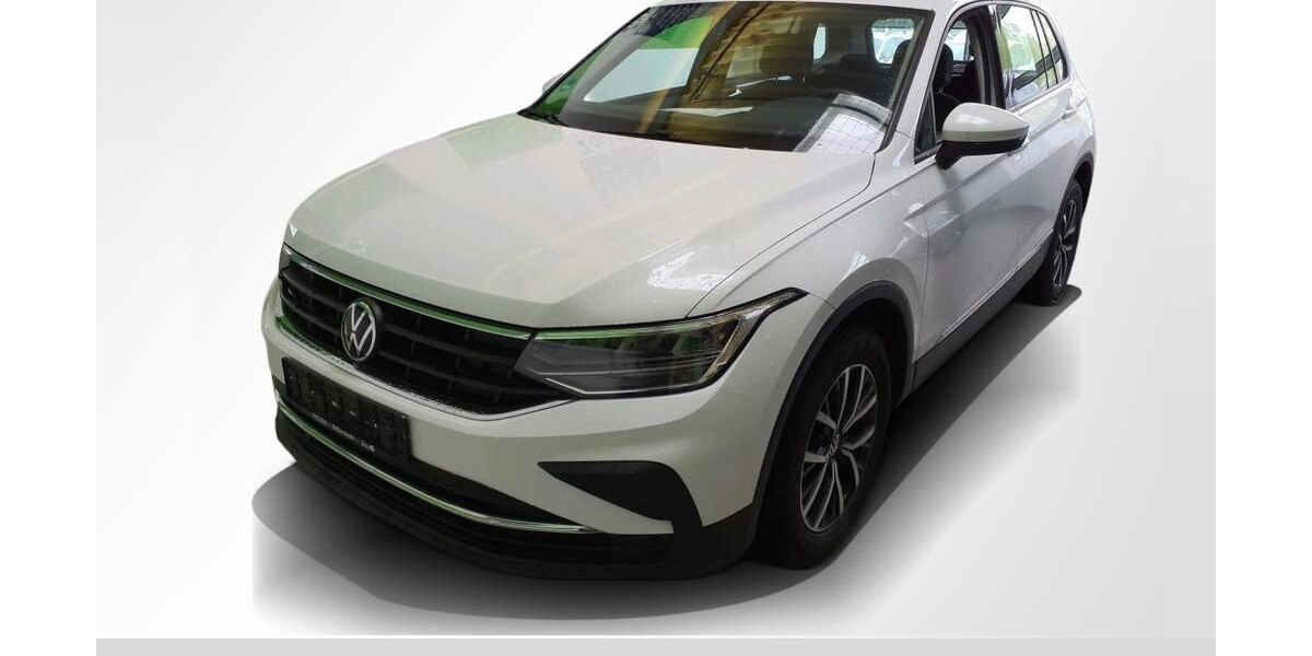 VW Tiguan 47.950 km 23.730 &euro; Forchheim 91301
