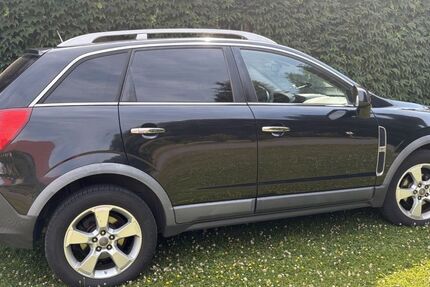 Opel Antara 219.318 km 2.800 &euro; Doberschütz 02699