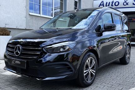 Mercedes-Benz T-Klasse 38.520 km 21.990 &euro; Rathenow 14712