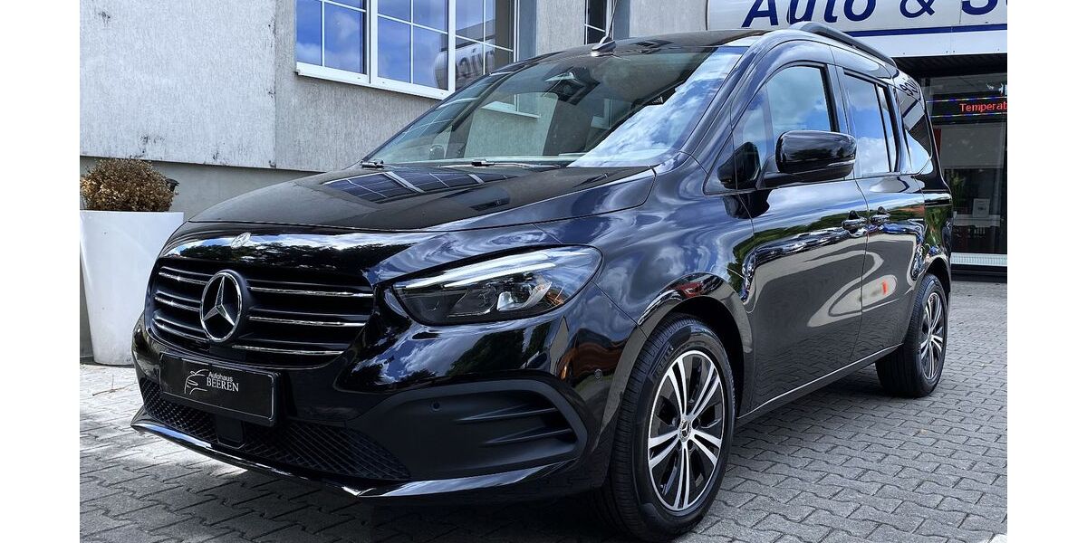 Mercedes-Benz T-Klasse 38.520 km 21.990 &euro; Rathenow 14712