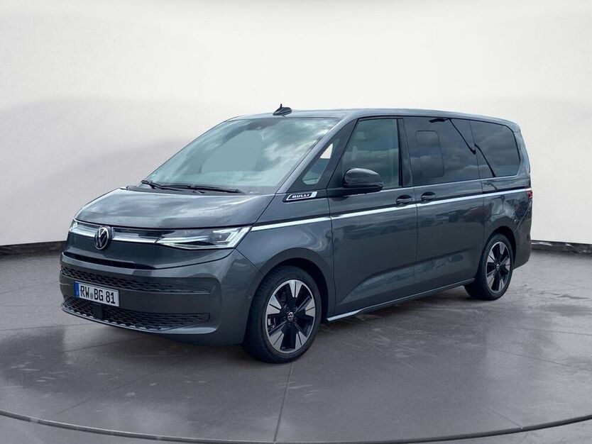 T7 Multivan