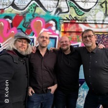 Watertower Blues Band Haldensleben
