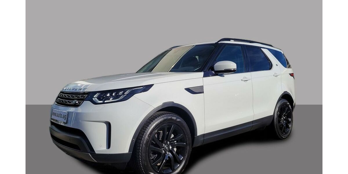 Land Rover Discovery 22.129 km 38.644 &euro; Freiburg 79111