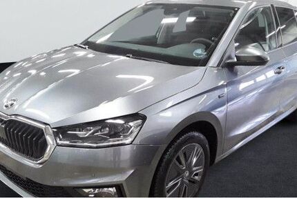 Skoda Fabia 16.400 km 22.230 &euro; Mannheim 68167