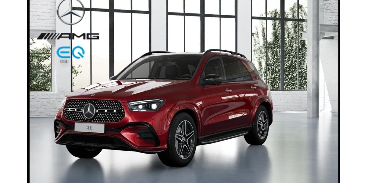 Mercedes-Benz GLE 300 34.673 km 69.570 &euro; Dortmund 44139