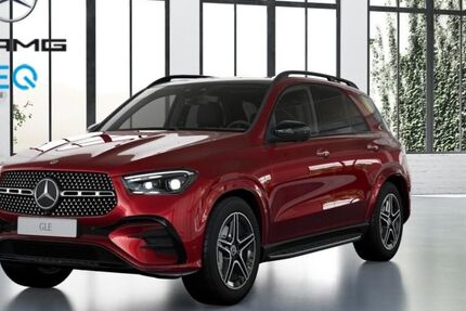 Mercedes-Benz GLE 300 34.673 km 69.670 &euro; Dortmund 44139