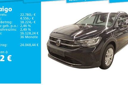 VW Taigo 15.387 km 22.780 &euro; Hanau 63452