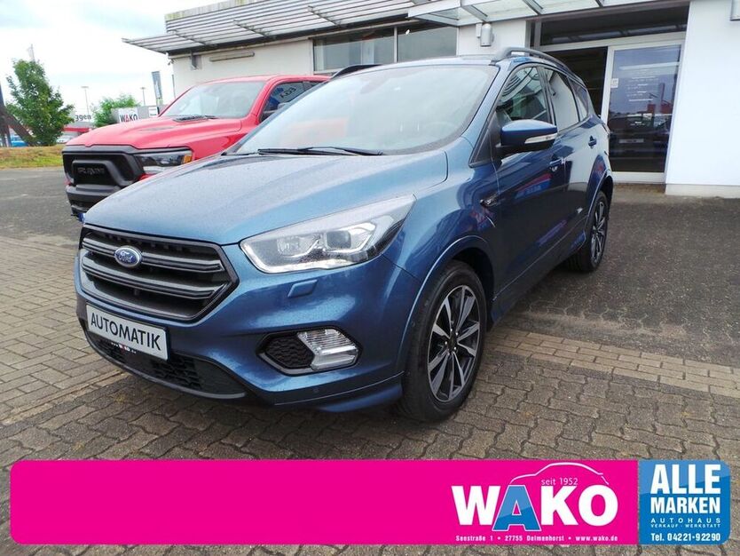 Kuga