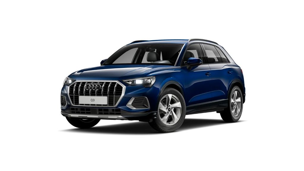 Audi Q3 18.604 km 35.900 &euro; Vilshofen 94474