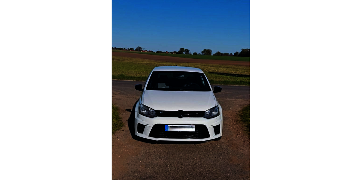 VW Polo 137.000 km 15.500 &euro; Heiden 46359