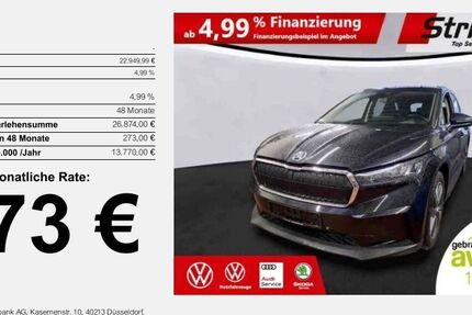 Skoda Enyaq 26.230 km 22.949 &euro; Horn-Bad Meinberg 32805