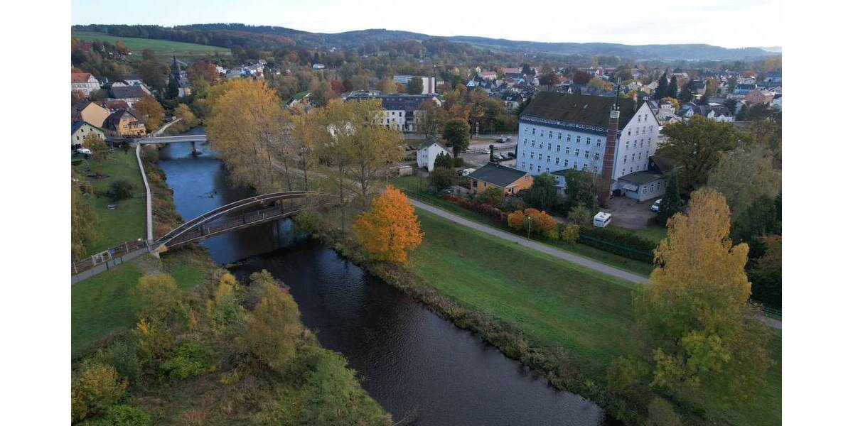 Gewerbeobjekt Flöha - 1.150&euro; | Angebot:25768382