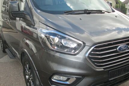 Ford Transit 99.000 km 28.900 &euro; Fichtenau 74579