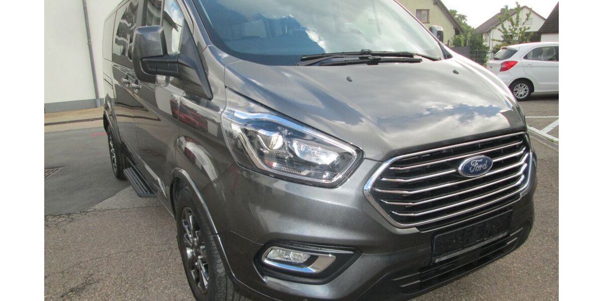 Ford Transit 99.000 km 28.900 &euro; Fichtenau 74579