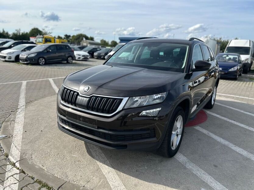 Kodiaq