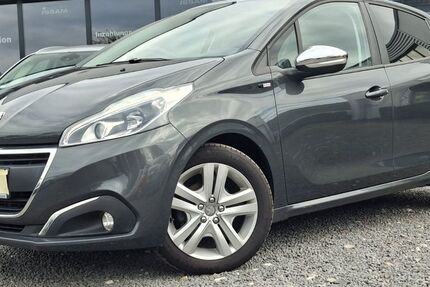 Peugeot 208 103.498 km 8.900 &euro; Simmerath 52152
