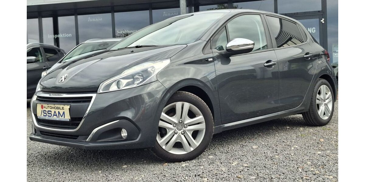 Peugeot 208 103.498 km 8.900 &euro; Simmerath 52152