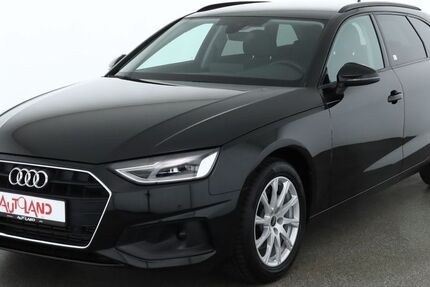 Audi A4 49.993 km 25.950 &euro; Bad Hersfeld 36251