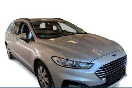 Ford Mondeo 82.960 km 15.980 &euro; Dorfmark 29683