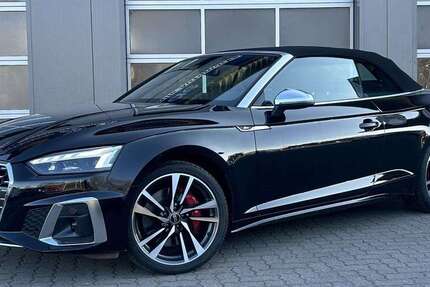 Audi S5 9.094 km 49.990 &euro; Nortorf 24589