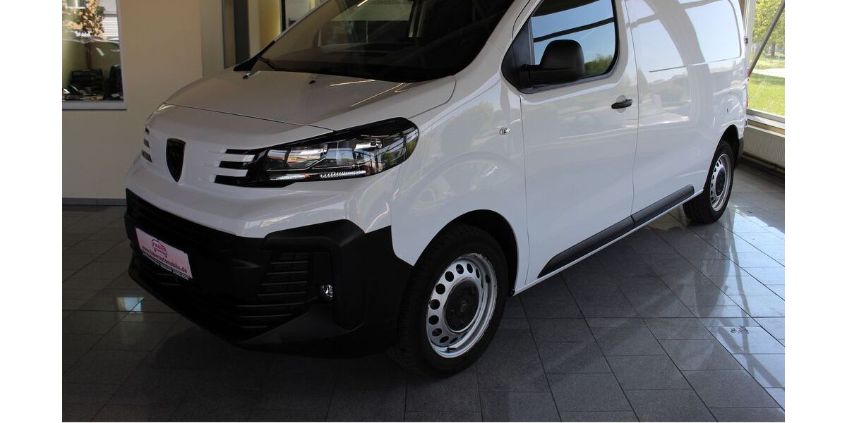 Peugeot Expert 31.239 km 26.888 &euro; Wölfersheim 61200