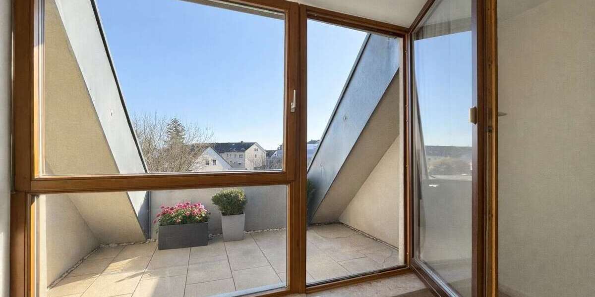 Etagenwohnung Nürnberg Almoshof - 4.5 Zimmer, 125 m&sup2;, 399.000&euro; | Angebot:26887724