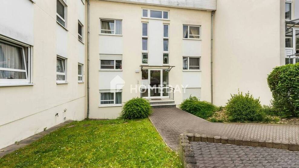 77?m² Wohnkomfort mit Südterrasse, EBK und Stellplatz - sofort bezugsfrei in Wurzen