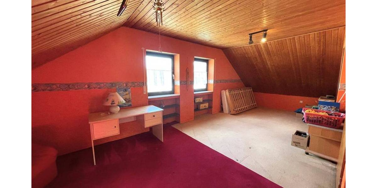 Reihenendhaus Feucht - 5 Zimmer, 124 m&sup2;, 385.000&euro; | Angebot:26470769