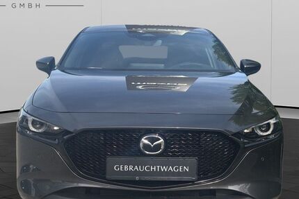 Mazda 3 23.021 km 26.990 &euro; Pfaffenhofen 85276