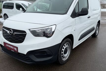 Opel Combo 47.075 km 14.990 &euro; Velburg 92355