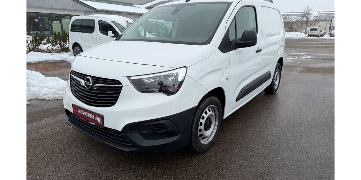 Opel Combo 47.075 km 14.990 &euro; Velburg 92355