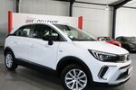 Opel Crossland 1.5 D BUSINESS ELEGANCE / LED / LEDER 127.000 km 12.777 &euro; Hamm 59077