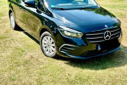 Mercedes-Benz T-Klasse 43.400 km 19.990 &euro; Bad Zwischenahn 26160