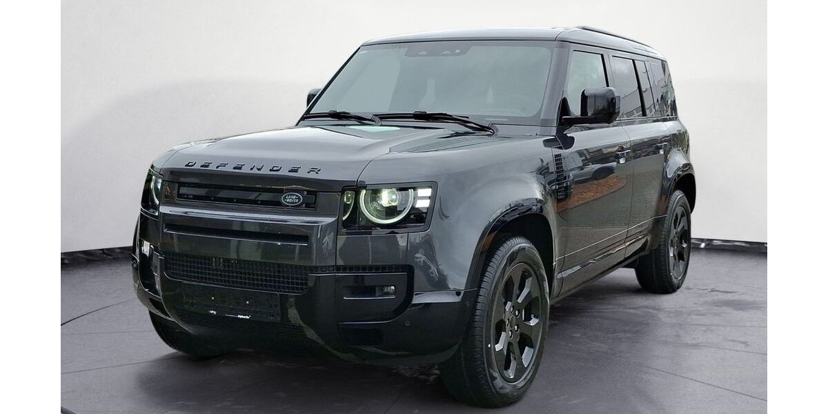 Land Rover Defender 1.088 km 93.999 &euro; Horb am Neckar 72160