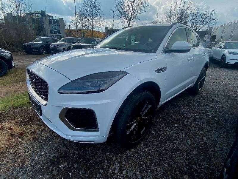 E-Pace