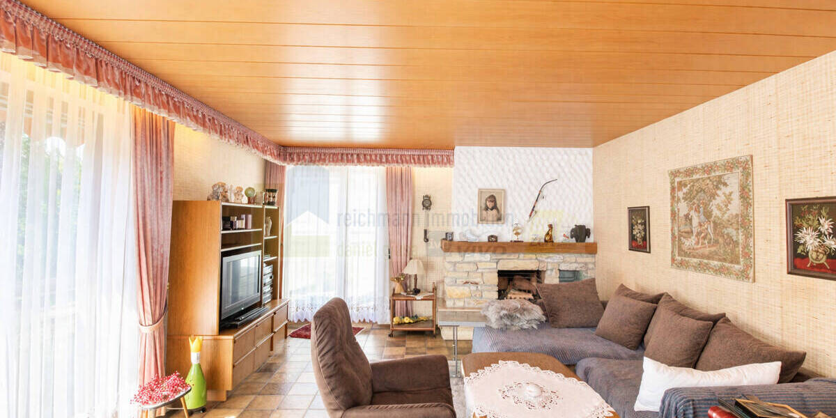 Einfamilienhaus Villingen-Schwenningen Schwenningen - 1 Zimmer, 258 m&sup2;, 460.000&euro; | Angebot:26275972