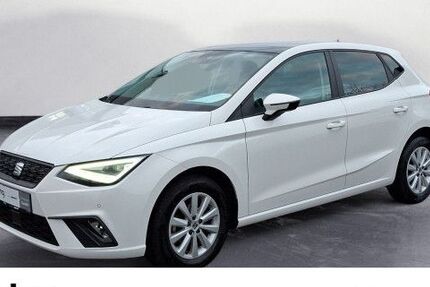 Seat Ibiza 38.875 km 16.230 &euro; Reutlingen 72770